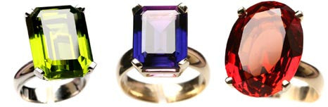 New Jewelry Items Listed Daily