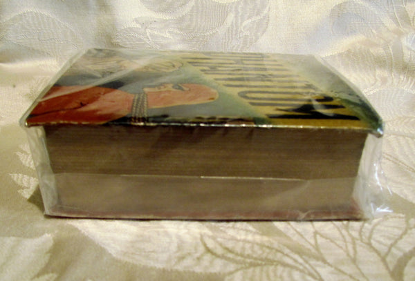 1930s Big Little Book The Phantom Excellent Condition