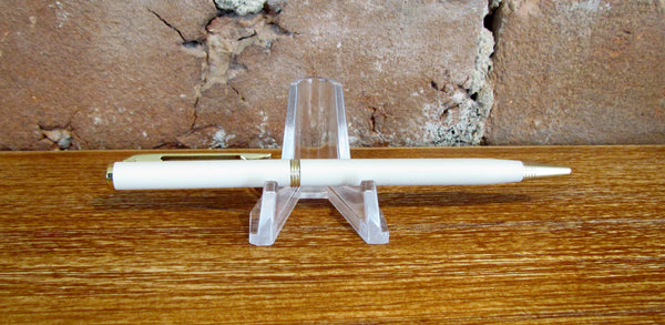 Vintage Hess's Dept Store Advertising Pen Allentown, PA NIB