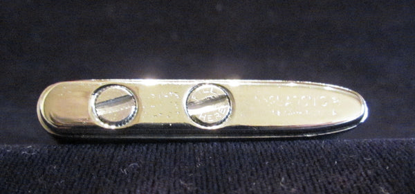 Vintage Ronson Silver Lighter Adonis Unused Working In Original Box Mint