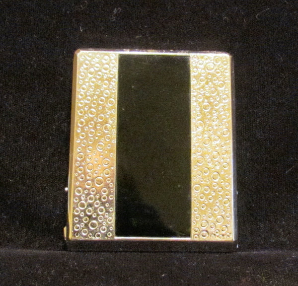 1930s Yardley London Compact Powder Mirrors Rouge Lipstick Compact In The Original Box