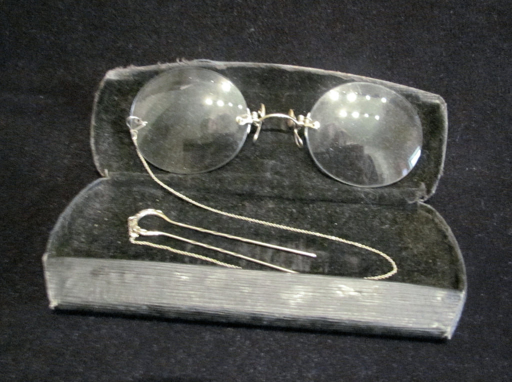 Victorian Sunglasses