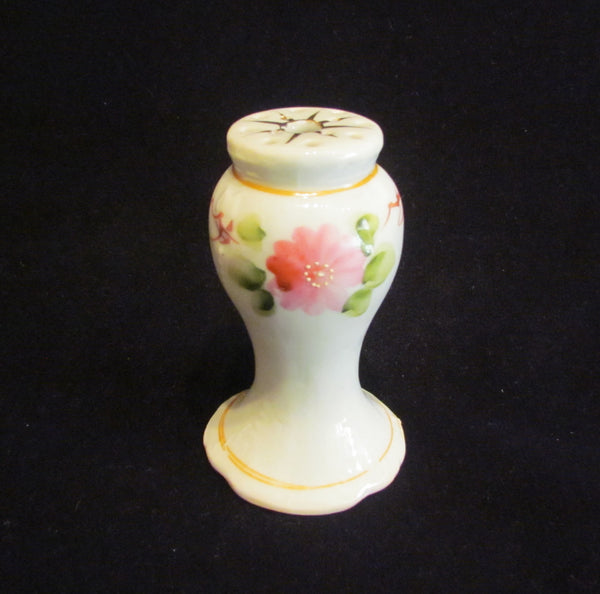 Vintage Hatpin Holder Vintage Stickpin Holder Porcelain Hat Pin Holder Made In Japan