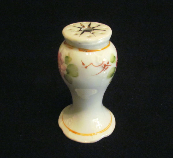 Vintage Hatpin Holder Vintage Stickpin Holder Porcelain Hat Pin Holder Made In Japan
