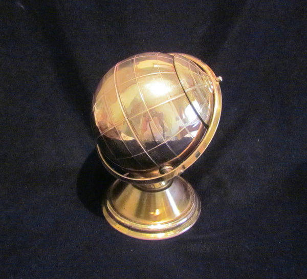 1940's Globe Cigarette Holder Vintage Table Top Cigarette Holder Vintage FANTASTIC CONDITION