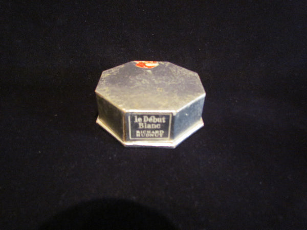 Cloisonne Richard Hudnut Le Debut Compact 1920s In Original Box