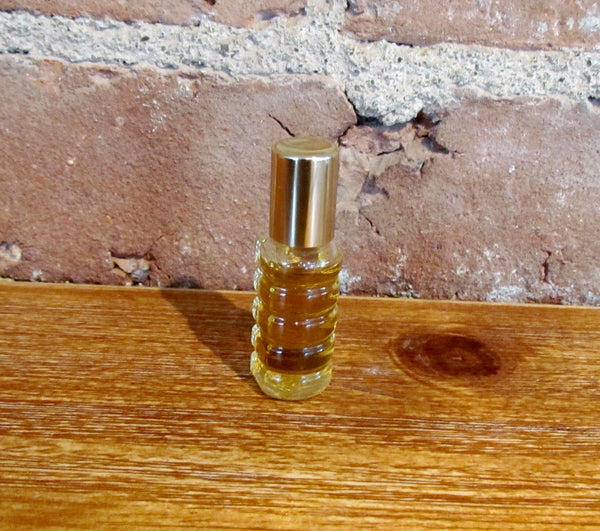 Vintage Mini Perfumes Bottles 4 Lauren, Spellbound, Van Cleef & Arpels