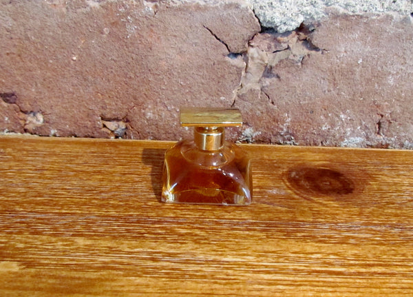 Vintage Mini Perfumes Bottles 4 Lauren, Spellbound, Van Cleef & Arpels