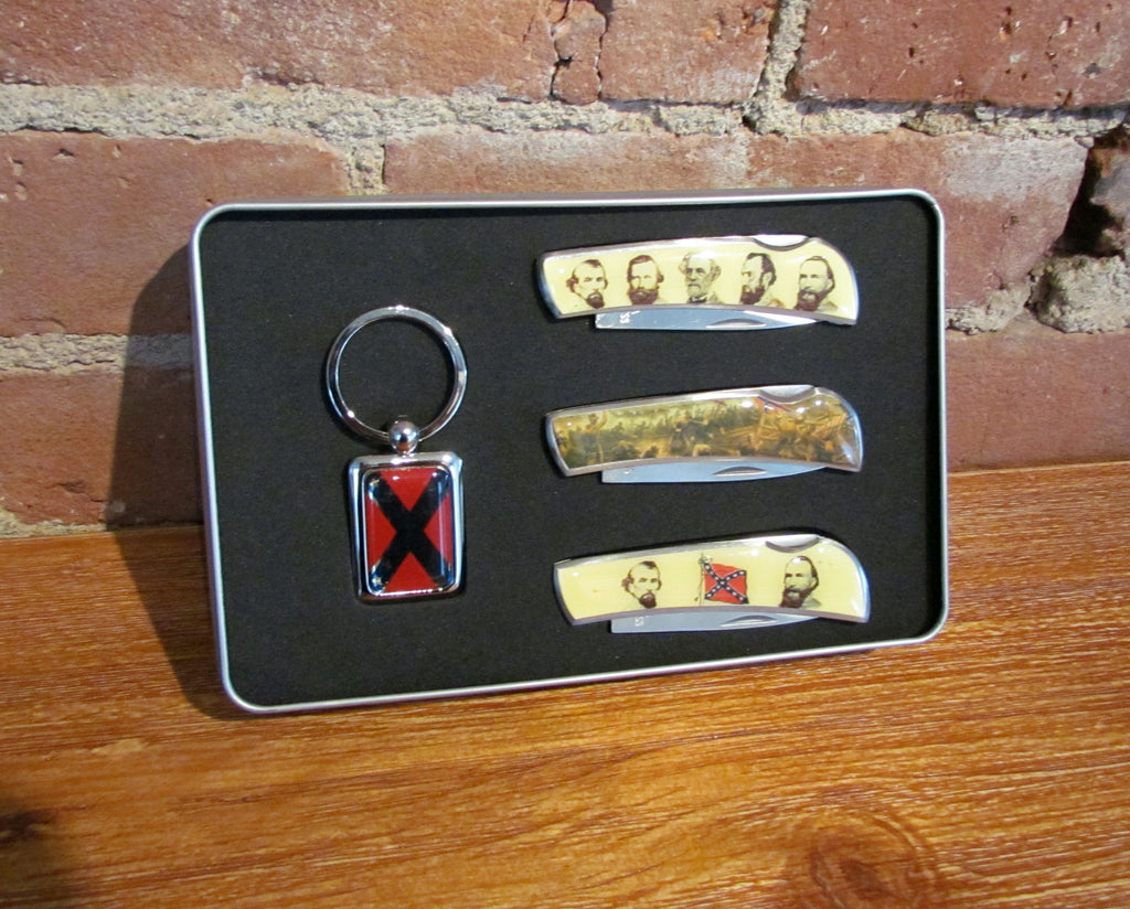 Louis Vuitton Supreme Red Pocket Knife Key Ring Louis Vuitton