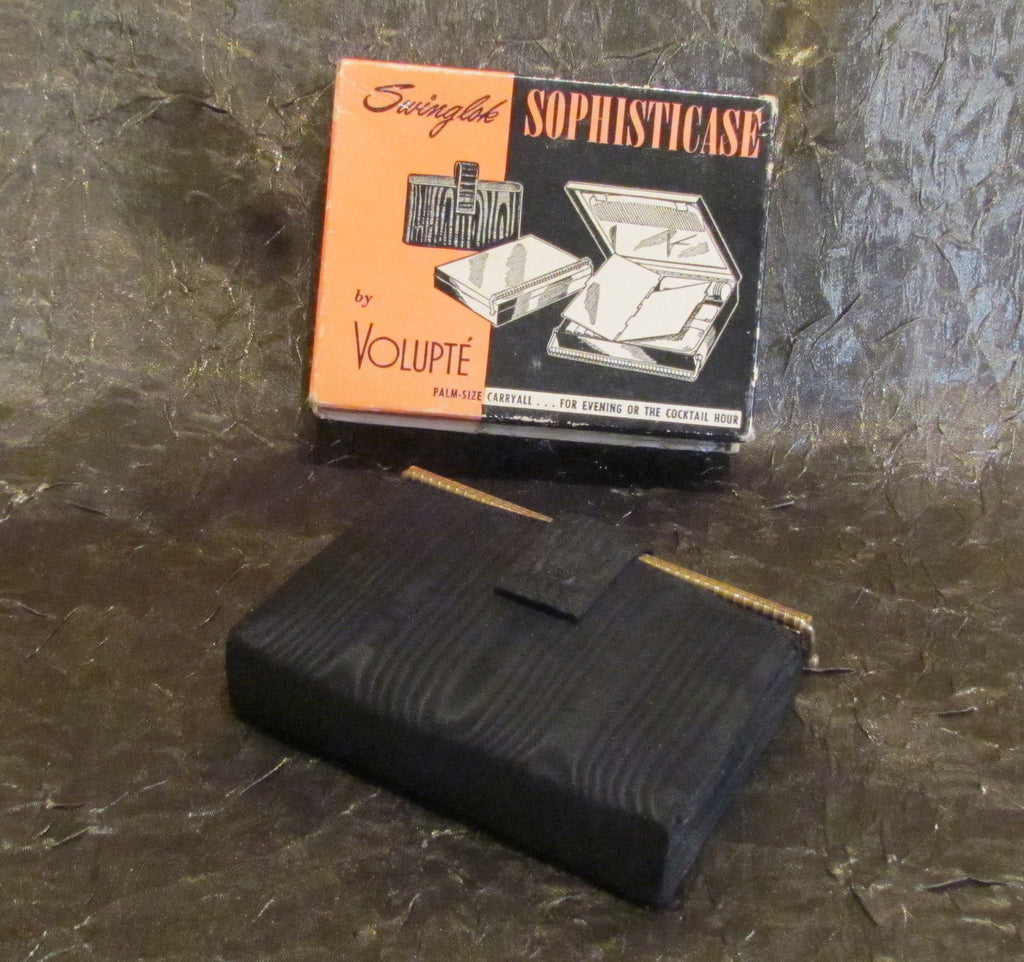 Volupte compact purse hotsell