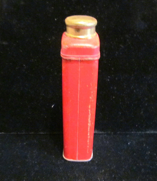 Vintage Tin 1920's Powder Tin Mavis Powder Tin Vivaudou Tin Talcum Powder Trial Size Tin Vintage Powder Tin Mavis Tin Trial FULL & UNUSED