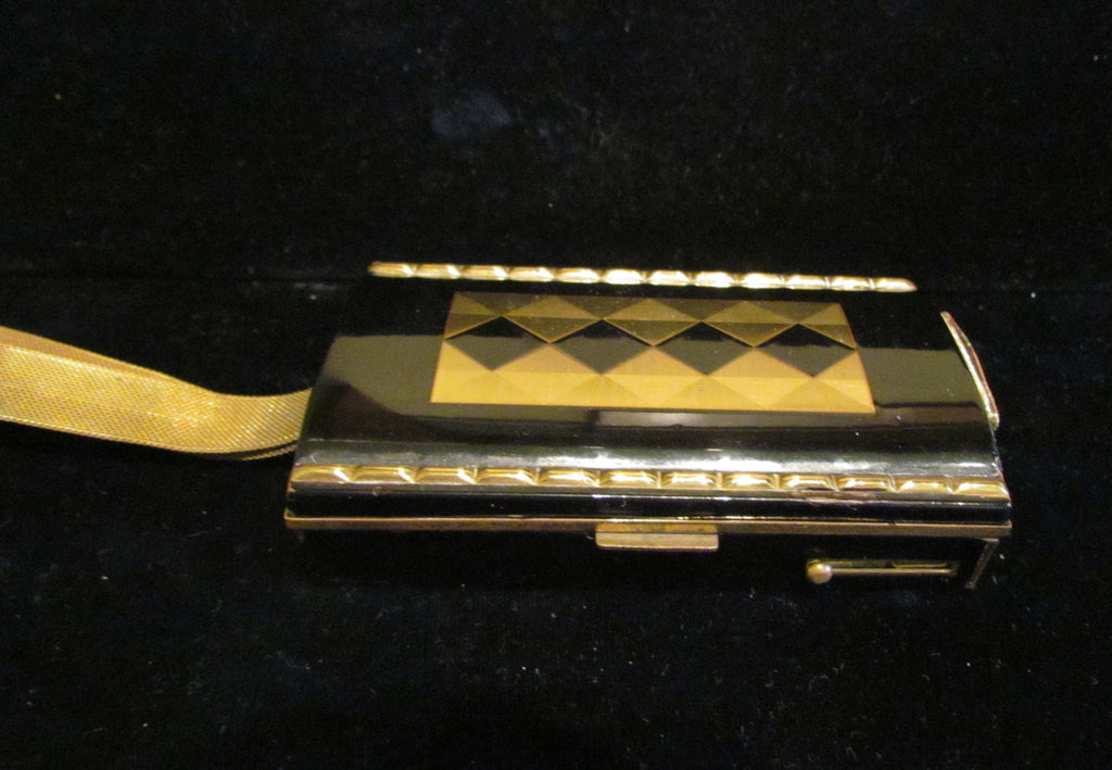 compact cigarette case Vtg 1940’s Gold Tone Compact Metal Cigarette Case Cosmetic Purse compact cigarette case Vtg 1940’s Gold Tone Compact Metal Cigarette Case Cosmetic Purse