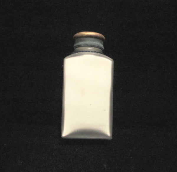 1913 Richard Hudnut Perfume Vintage Powder Plaza Toilet Talcum Powder UNUSED RARE
