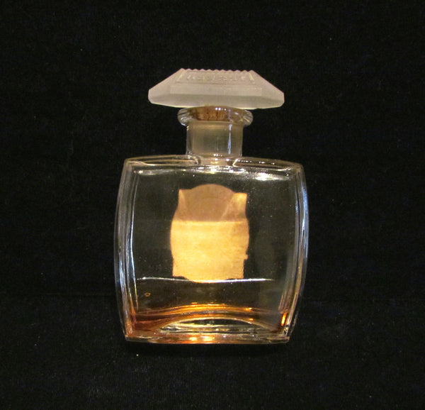 Rare Vintage Richard Hudnut Perfume Amiee Purfume Crabapple 1900's