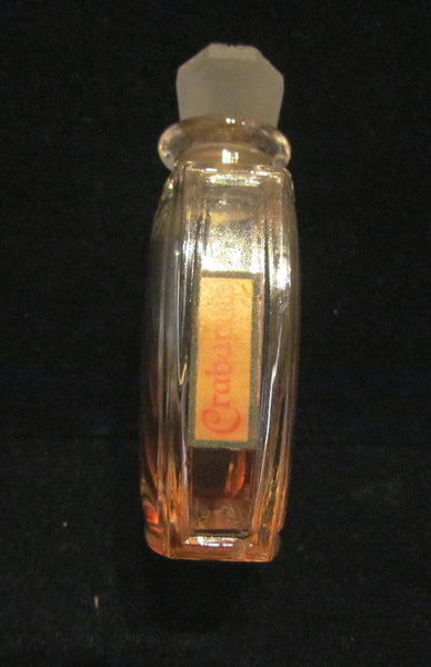 Rare Vintage Richard Hudnut Perfume Amiee Purfume Crabapple 1900's