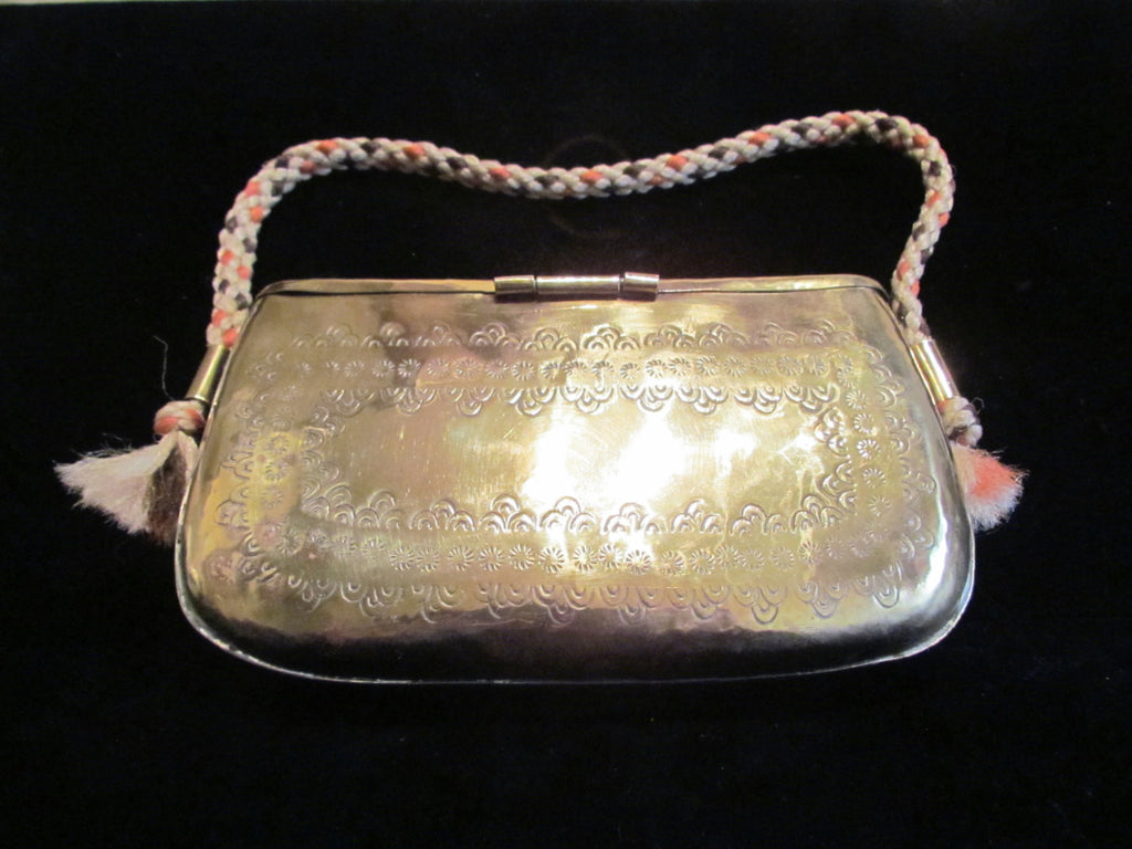 Silver Purses – Beliram Silverware