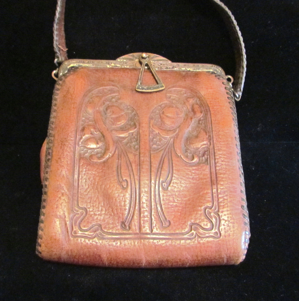 HOBO crossbody leather purse 🤩gorgeous dark teal green | Leather purses,  Leather, Purses