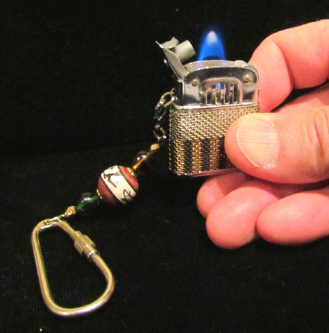 ◆VINTAGE HOLLYWOOD◆ Bloomy Pearl Keyring VH2435KE002M 51P2wUGCMDL.jpg