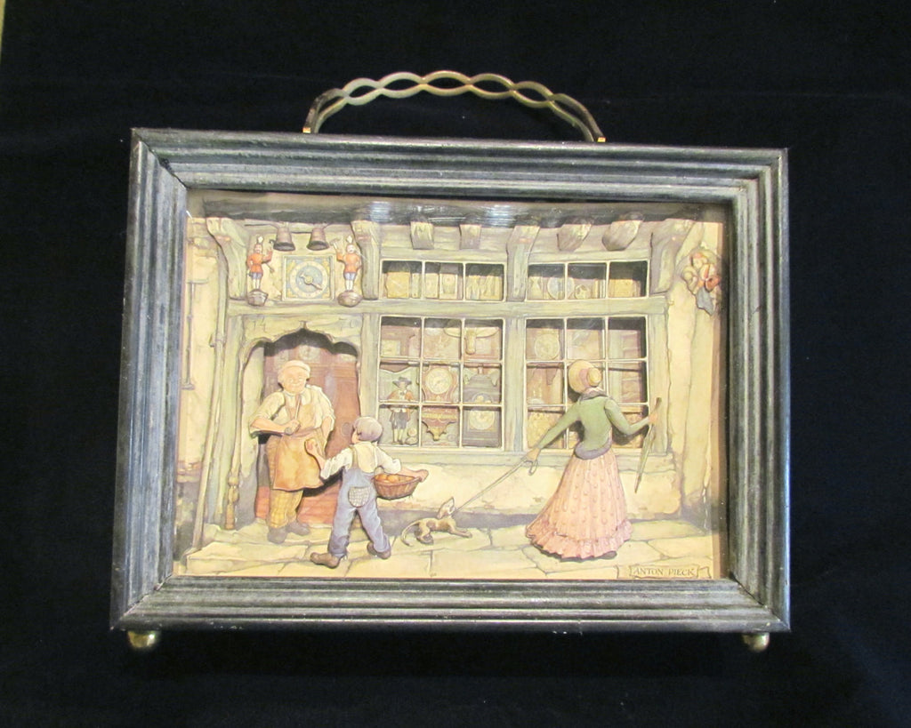 Anton hotsell pieck purse