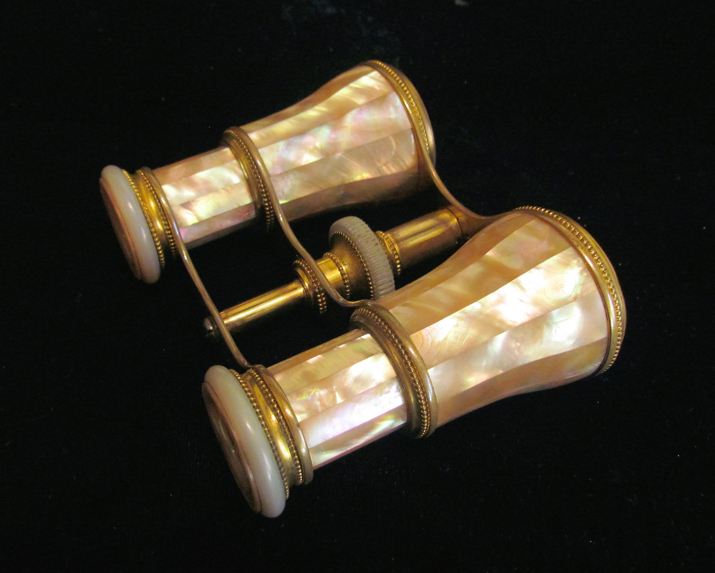 Opera Glasses & Binoculars